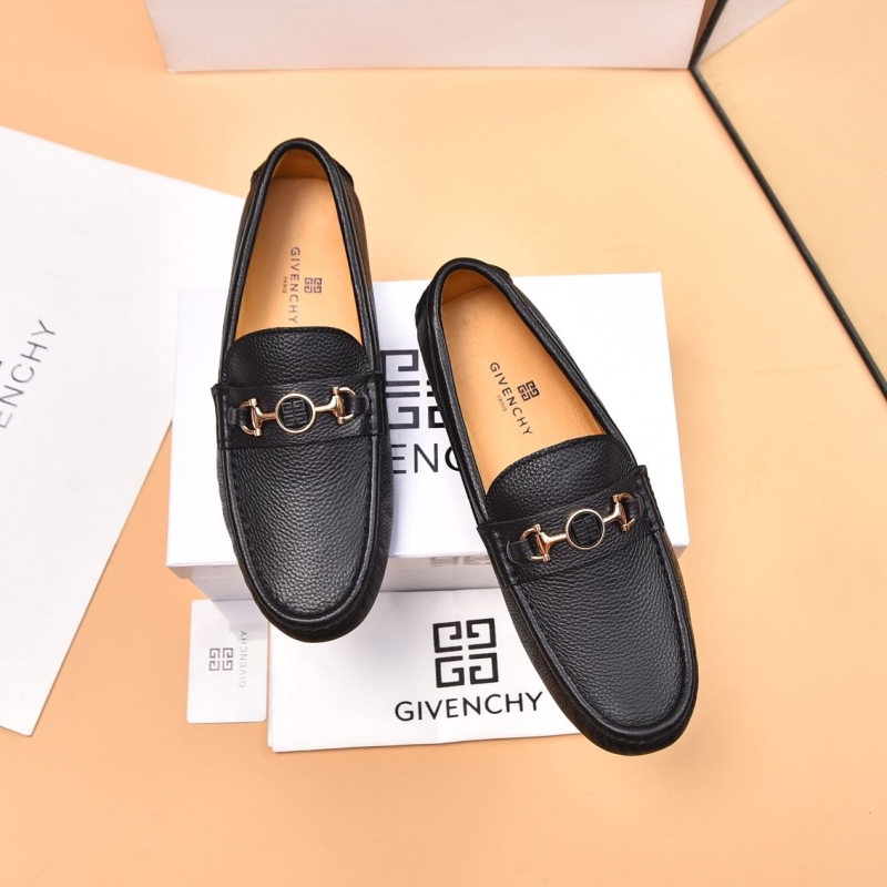 Givenchy Leather Shoes